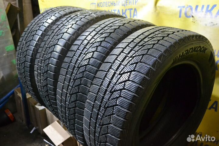 Hankook Winter I'Cept iZ 2 W616 205/60 R16