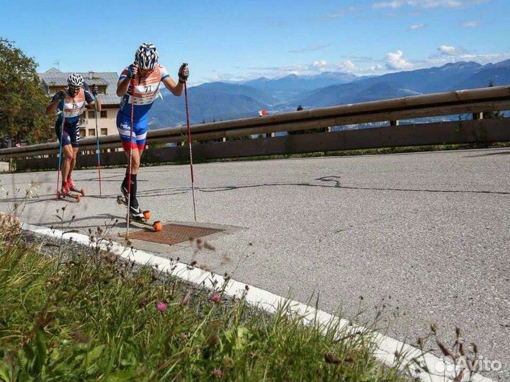 Персональный тренер