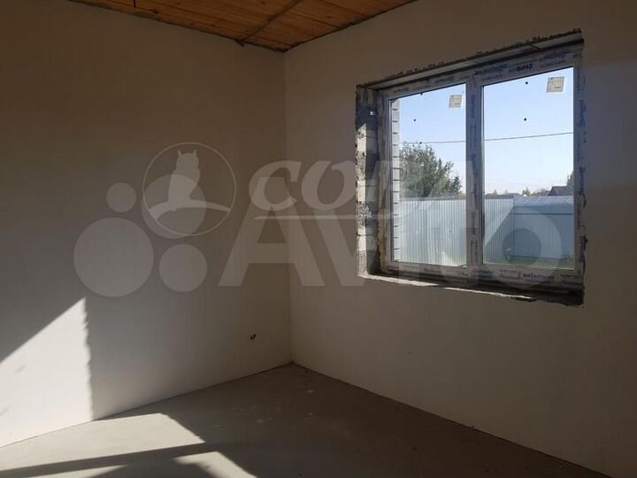 Коттедж 97,6 м² на участке 7,5 сот.