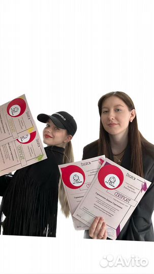 Бесплатное обучение маникюру. Лицензия