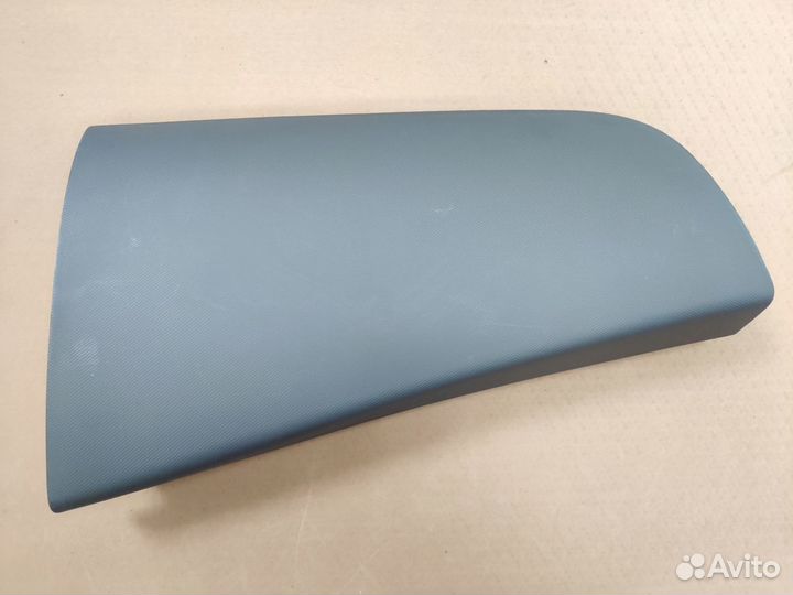 Накладка панели пассажира Renault Logan 2