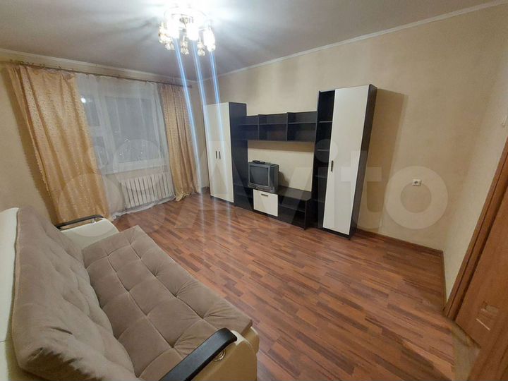 3-к. квартира, 70 м², 13/16 эт.