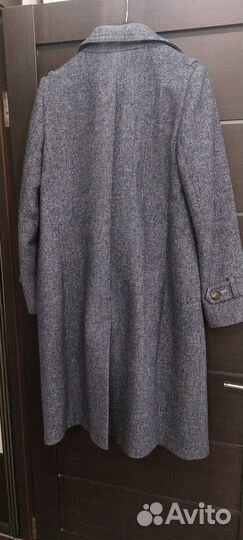 Пальто женское демисезонное 50 52