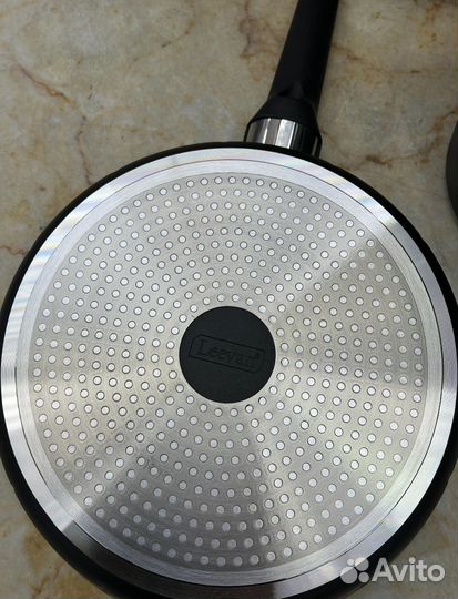 Набор посуды для приготовления 9 предметов