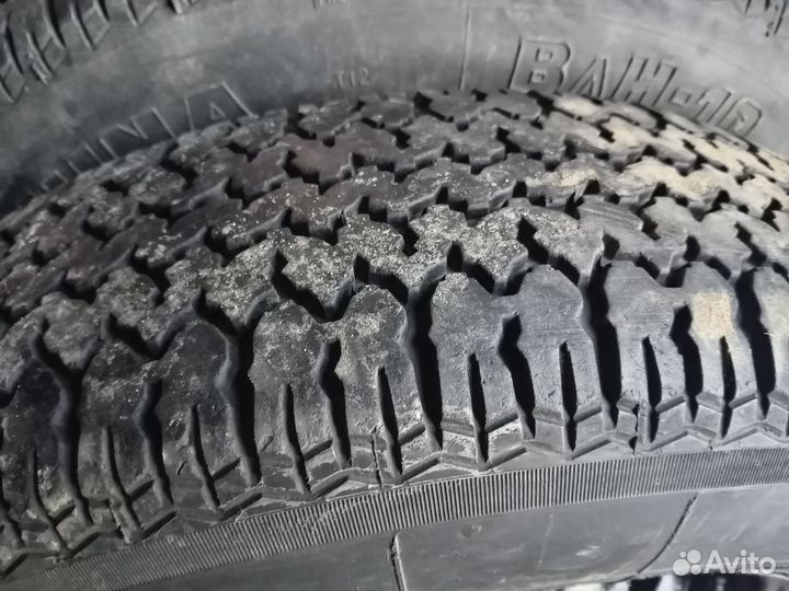 Колеса на ниву