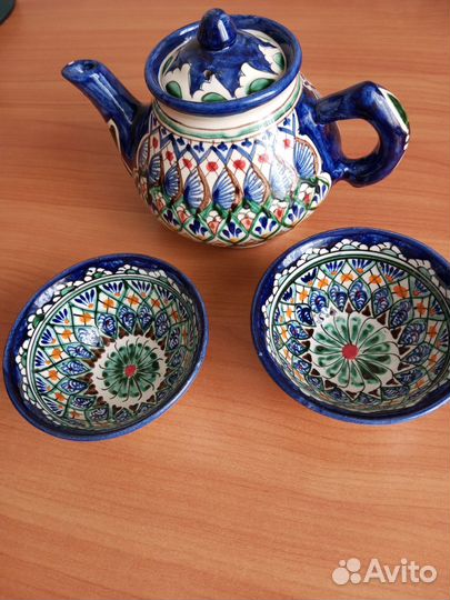 Заварочный чайник