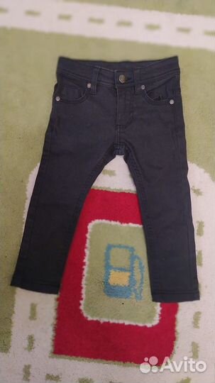 Брюки детские р92,98