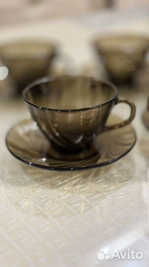 Кофейный набор