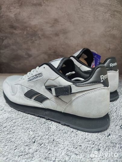 Кроссовки Reebok р.40-46