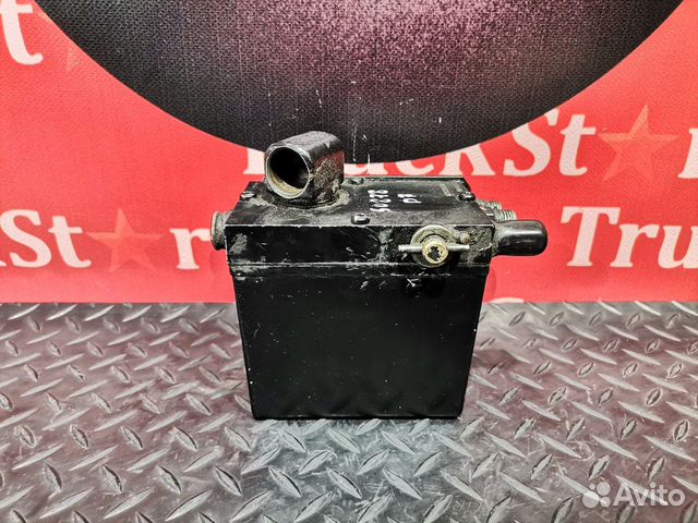 Насос подъёма кабины Daf XF106