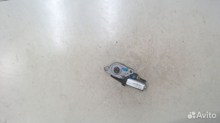 Электропривод Honda Accord 10, 2018