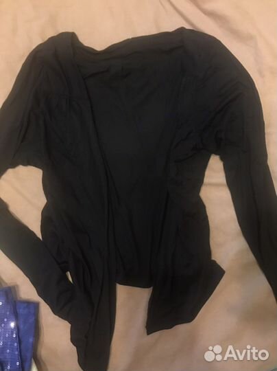 Женские вещи пакетом