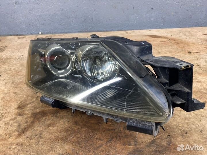 Правая Фара Mazda CX-7 2006-2012 г.в