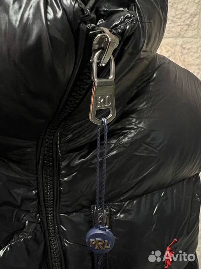 Жилет Polo Ralph Lauren