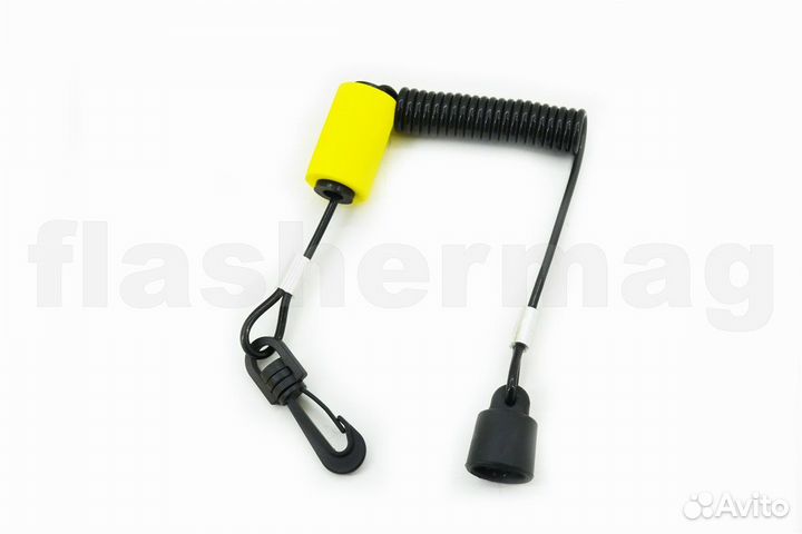 Ключ зажигания для гидроцикла BRP dess SEA-DOO