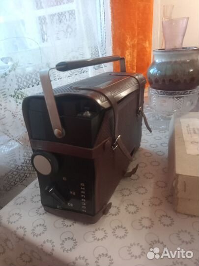 Редкий проигрователь Мрия