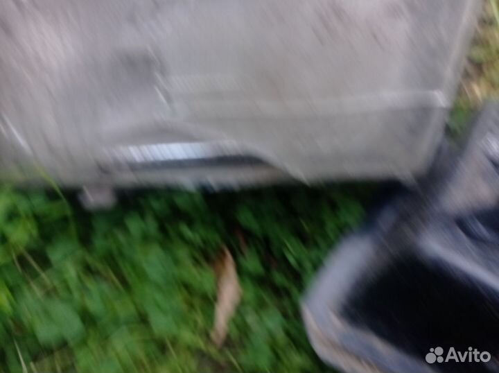 Фары на ваз 2107 /4/5