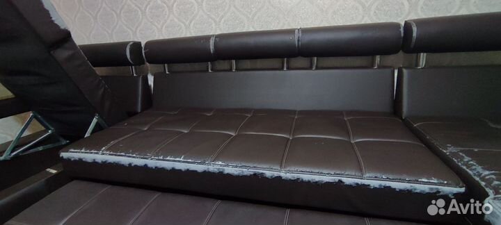 Диван б/у