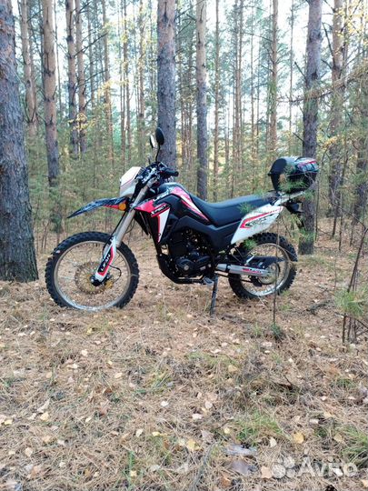 Lifan 21л.с. кпп-6ст