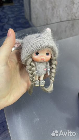 Кукла ручной работы обитсу 11 obitsu 11