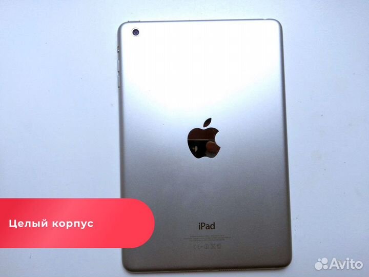 Оригинальный планшет Apple iPad mini Ярославль