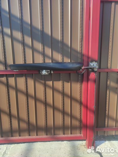 Автоматика для распашных ворот alutech AM-5000KIT