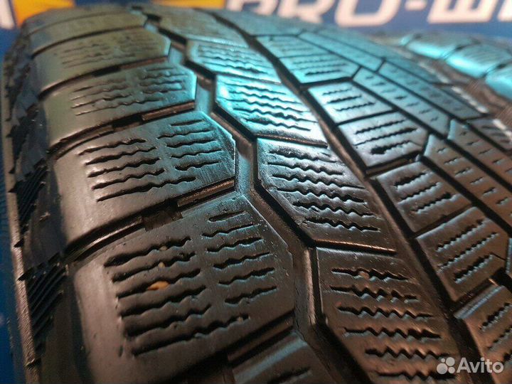 Continental ContiVikingContact 5 215/60 R16