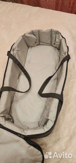 Переноска для малыша