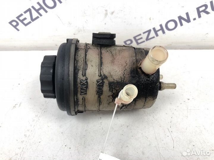 Бачок гур Kia Rio хэтчбек 5 дв. 1.4 бензин G4EE