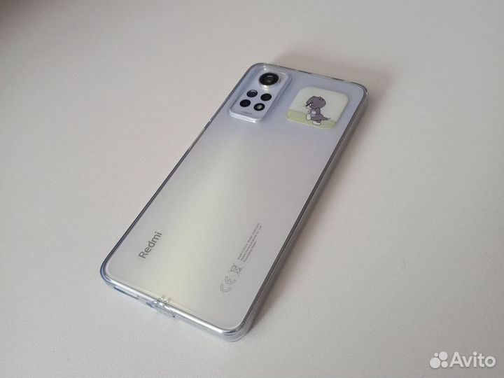 Xiaomi Redmi 12, 8/256 ГБ