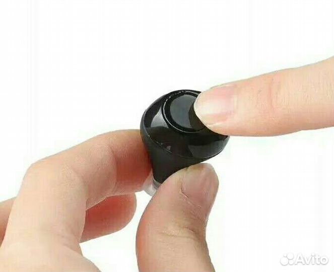 Слуховой аппарат