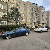 2-к. квартира, 57,2 м², 3/5 эт.