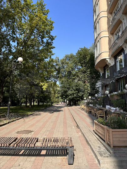 Общепит, 100 м²