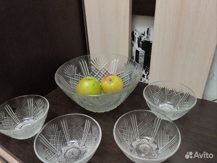 Столовая посуда