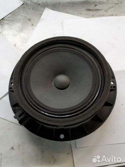 Дверь задняя левая Хондай Елантра hd 2010г