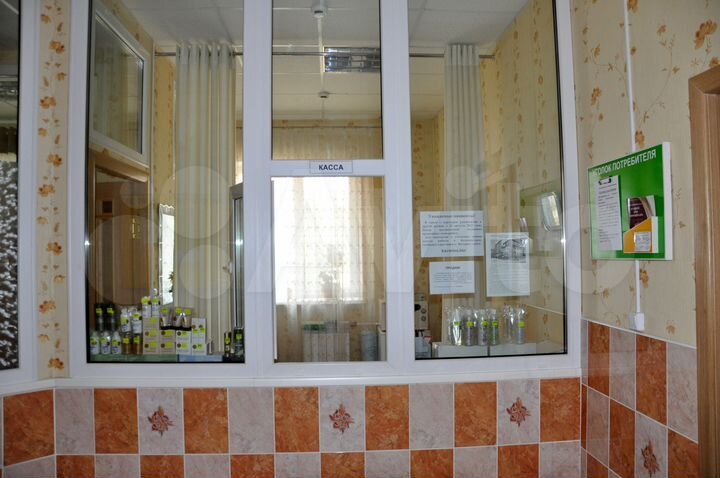 Помещение свободного назначения, 580 м²