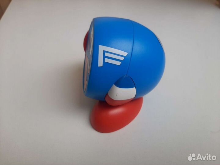 Колонка iHome Марвел Капитан Америка