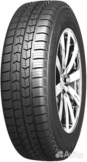 Nexen Winguard WT1 185/75 R16