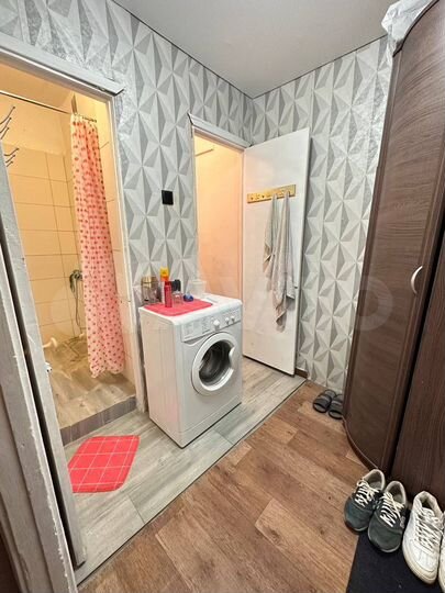 Квартира-студия, 25 м², 2/9 эт.