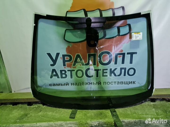 Лобовое стекло с обогревом Chery Tiggo 7 PRO