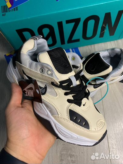 Кроссовки nike m2k tekno