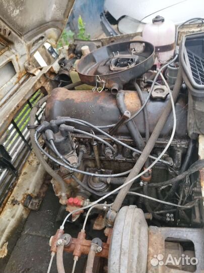 Двигатель ваз 21214 карбюратор