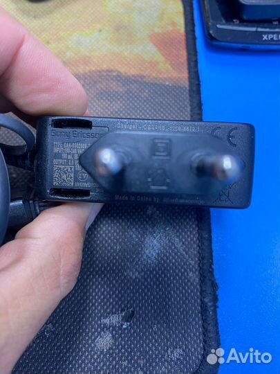 Sony Ericsson S312