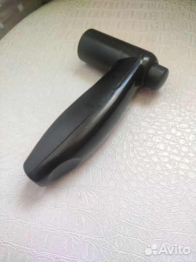 Ручка на коляску Rich Family