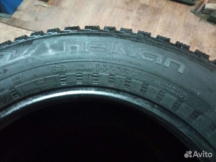 Z Tyre Z-Up SUV 235/65 R17