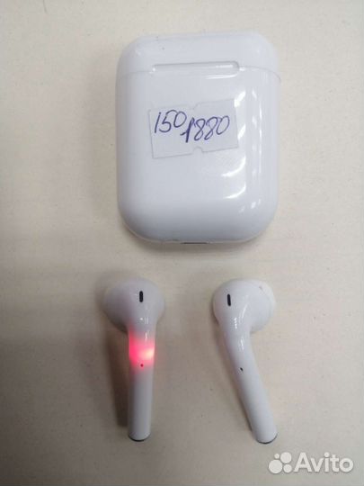 Беспроводные наушники