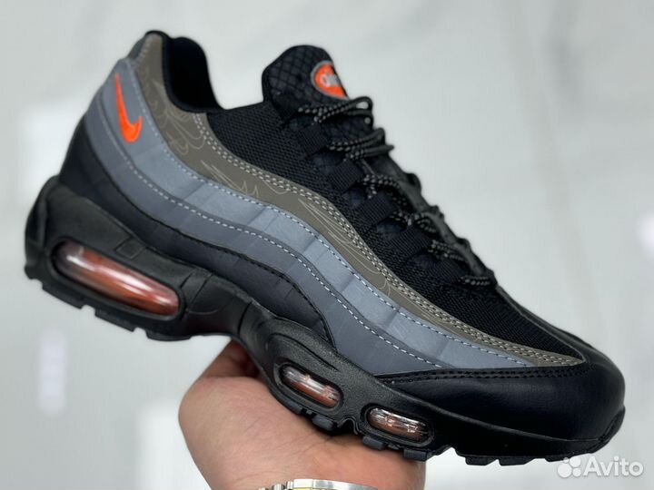 Nike air max 95 размеры 41/46