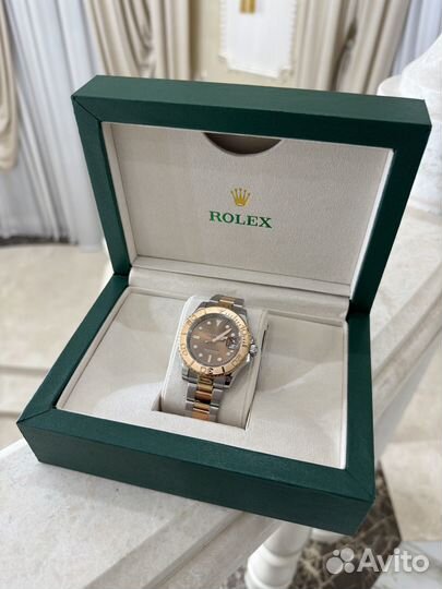 Часы rolex