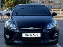 Ford Focus 1.6 AMT, 2012, 194 000 км, с пробегом, цена 795 000 руб.