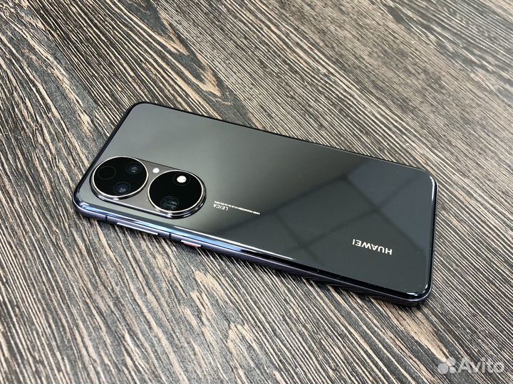 HUAWEI P50, 8/256 ГБ